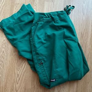 Women’s Grey’s Anatomy scrub pants